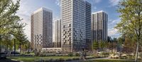 ЖК «Томилинский бульвар»