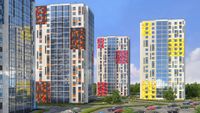 ЖК «Акварели»