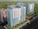 ЖК «СТЕЛС»