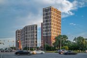 ЖК «Крыловка парк»