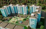 ЖК «Новоокский»