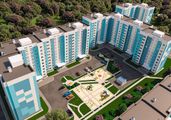 ЖК «Новоокский»