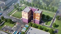 Апарт-отель «Putilov Avenir»