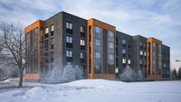 ЖК «Северные тона»