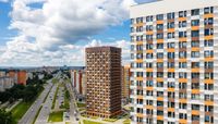 ЖК «Московский квартал»