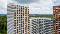 ЖК «Московский квартал»