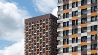 ЖК «Московский квартал»