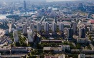 ЖК «Екатерининский Парк»