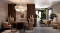 ЖК «LangerHall»
