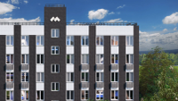 ЖК «Осенний»