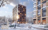 Квартал «LIFE Варшавская»