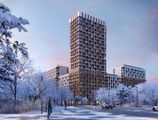 Квартал «LIFE Варшавская»