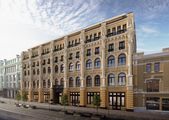 Клубный дом «Кузнецкий Мост 12»