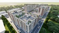 Апарт-комплекс «Прайм парк»