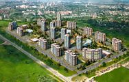 ЖК «1-ый Юго-Восточный микрорайон»
