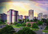 ЖК «1-ый Юго-Восточный микрорайон»