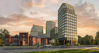 ЖК «26 ПАРКВЬЮ»