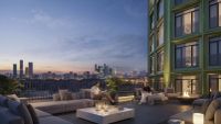 ЖК «26 ПАРКВЬЮ»