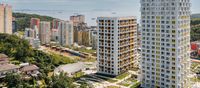 ЖК «Босфорский парк»