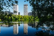 ЖК «ОСТРОВ»