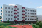 Микрорайон «Радужный»
