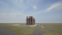 ЖК «Крылов»