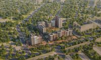 ЖК «Голландия Верхний сад»