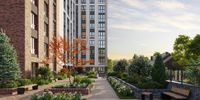 ЖК «Голландия Верхний сад»