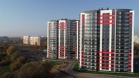 ЖК «Алые паруса»