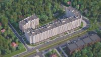 ЖК «Кратово»