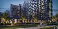 ЖК «Квартал Марьино»
