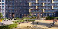 ЖК «Квартал Марьино»