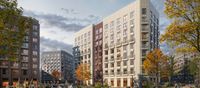 ЖК «Ильинские луга»