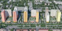 ЖК «Осенний лист»