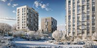 ЖК «Сердце Сахалина»