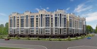ЖК «мкрн. Бульвар Победы»