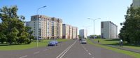 Дом «Натура»