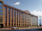 ЖК «Landrin Loft»