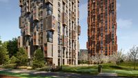 ЖК «Долина Яузы»