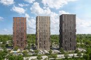 ЖК «Долина Яузы»