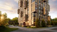 ЖК «Долина Яузы»