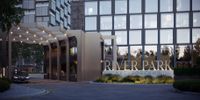 ЖК «Ривер Парк Кутузовский»
