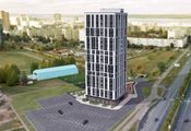 ЖК «10 микрорайон»