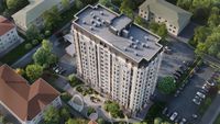Клубный дом «Аксиома.Вдохновение»
