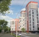 ЖК «Дом на Набережной»