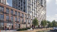 Квартал «Родина Парк»