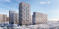 ЖК «Чаркова 72»