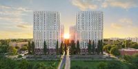 ЖК «Сиберия Парк»