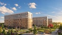 Новоселье