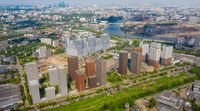 ЖК «Второй Нагатинский»